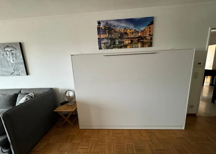 105m2 With Balcony Διαμέρισμα Λουξεμβούργο