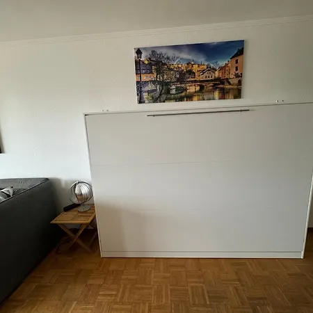 105m2 With Balcony Апартаменты Люксембург