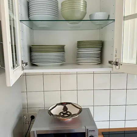 Apartament 105m2 With Balcony *