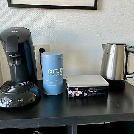 105m2 With Balcony * Luxemburg